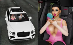 [Ronail] Elizabeth Bimbo 👄