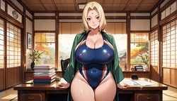 [Goobidulgi] Tsunade (2026-08-29) [AI Generated]