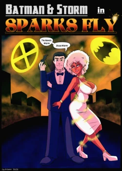 Sparks Fly (ongoing)