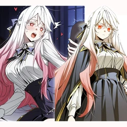 [貓貓] 홍비연｜Hong Biyeon [AI Generated]