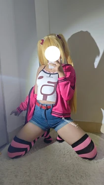 @shixi114514-airi akitsuki/秋月爱莉
