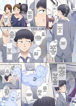 [Hiiragi Popura] Hyoi tte saikodesu yo ne | La posesión femenina es lo mejor, ¿no crees? [Spanish] [KatashiTetsu]