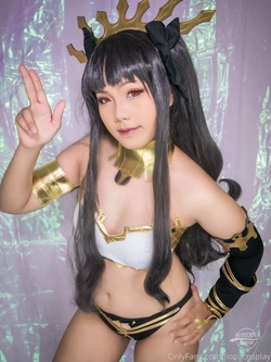 Lionacosplay - Ishtar