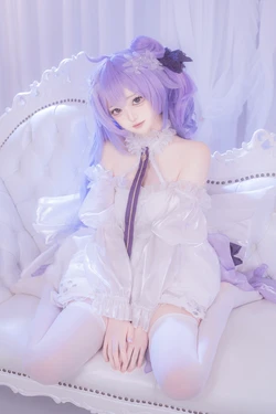 Miyua - Unicorn