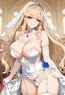 [ChocoPizza] Eleaneer (Browndust) 556p [AI Generated]