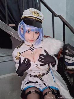 Kiyo - Chapayev