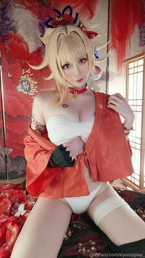Kiyo - Yoimiya
