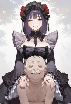 [PIPITUA] Marin Kitagawa | My Dress Up Darling (Patreon) [AI Generated]
