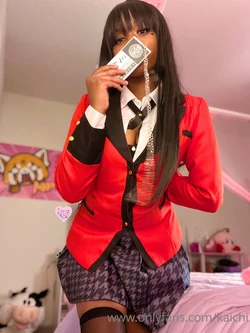 Kaichi - Yumeko