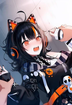 (PIXIV Bijogi)泽渡可可/SawatariCoco[AI Generated]