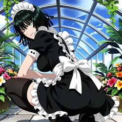 [Ainimeimei] Fubuki - Supporter Tier - 2026-09-13 [AI Generated]
