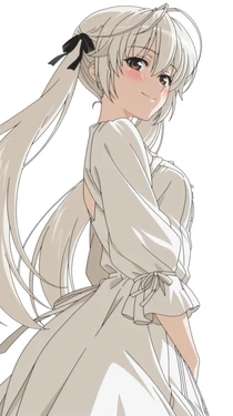 [Dorozz Animation] (T2 FULL) Sora Kasugano - Yosuga no Sora: In Solitude, Where We Are Least Alone (Vol.1) 226P [AI Generated]