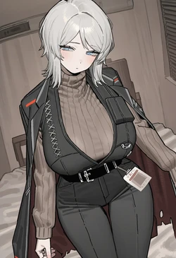 FA pixiv users 117026932 20260110 Faust costume play [AI Generated]