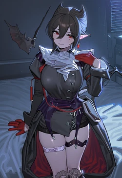 FA pixiv users 117026932 20260207 Request - Entelechia [AI Generated]