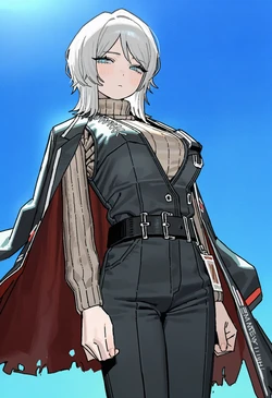 FA pixiv users 117026932 20260227 Faust [AI Generated]
