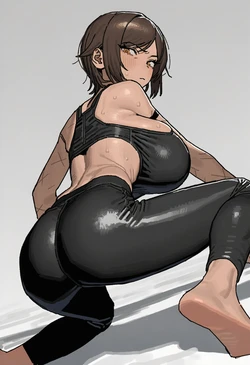 FA pixiv users 117026932 20260323 Request - Outis [AI Generated]