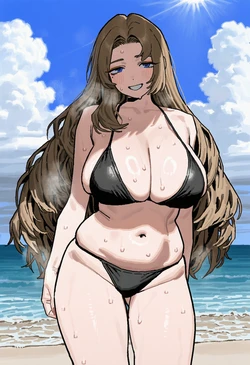 FA pixiv users 117026932 20260505 Rodion [AI Generated]