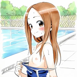 あんらいふ pixiv 105069895 [AI Generated]