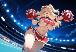 [Miyu] Clay: Encore [Ai Generated]