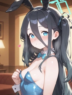 Mira 3 pixiv 112812811 [AI Generated]