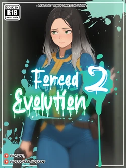 (AI-Generated) Forced Evolution 2
