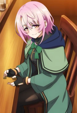 [M4uR1] Sitri Smart (Nageki no bourei intai shitai) 112p [AI Generated]