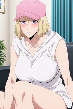 [AetherMind AI] Cha Hae-In Extra [AI Generated]