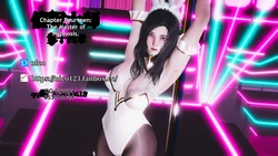 [Nico] Hypnotist 14