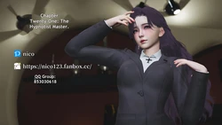 [Nico] Hypnotist 21