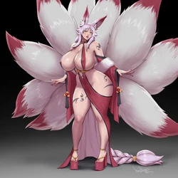 Artist - PINKDRAWZ