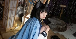 Imoe - Kiryu Kikyo
