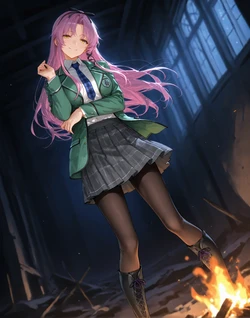 [Rakuen] November 2025 Summary [AI Generated]