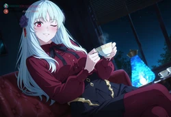 [Juanpi Amvs] 【FULL】 | | Philia [AI Generated]