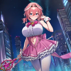 [patreon] よろ (5) [AI Generated]