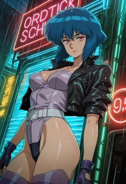 [Pixiv] (もけ) (99507378) 2 [AI Generated]