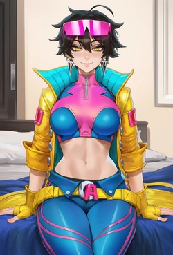 [Potions] Jubilee Captionless Image Set (40 Images) (Patreon) [AI Generated]