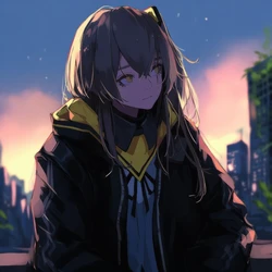 [Nonetheless567] Interlude #2 (AI Generated)
