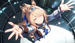 Patreon - Etal🔞- Sigrid de L'Azur - Zenless Zone Zero [AI GENERATED]