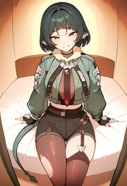 [ArolAi] Jane Doe - 3packs (483p) (patreon) [AI Generated]