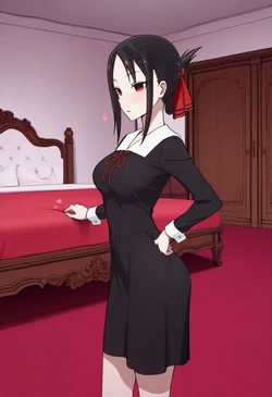 [ArolAi] Kaguya Shinomiya - 3packs (513p) (patreon) [AI Generated]