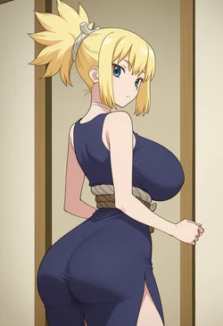 [ArolAi] Kohaku BBC(131p) [AI Generated]