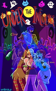 [SilverBulletProof] Under The Influence