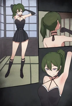 [ArolAi] Ubel - 2packs (215p) (patreon) [AI Generated]