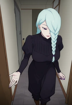 [ArolAi] Mei Mei - 2packs (231p) (patreon) [AI Generated]