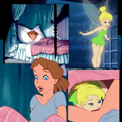 [Metrinome] Tinkerbell and Snow White