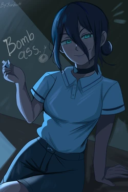 Karbuitt - BOMB ASS