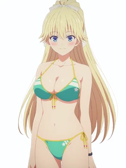 Tsubasa Nanas 七瀬翼 Patreon [ artist- Anime4Archives ] < Ai generated >