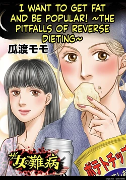 Reverse diet