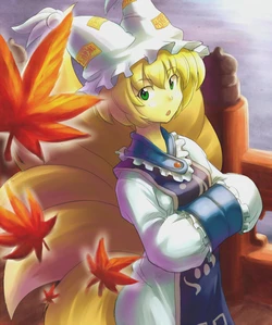 [sankakucomplex] mizuno_(okn66)