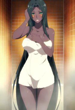 [animechan] Scheherazade x Fergus Premium [AI Generated]